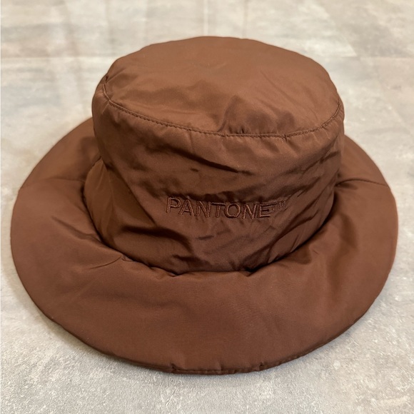 Pantone Bucket Hat - One Size - Picture 2 of 5